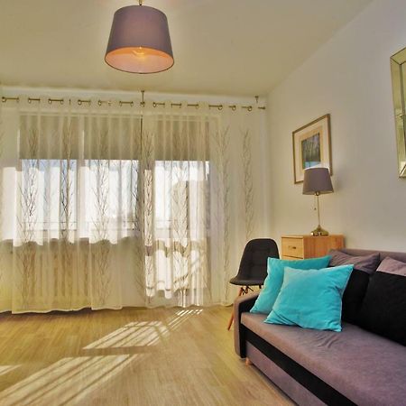 Apartament Cozy Base Gdańsk Zewnętrze zdjęcie